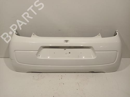 Used Rear bumper CITROËN C1 II (PA_, PS_) 1.0 VTi 68 (69 hp) 29474824