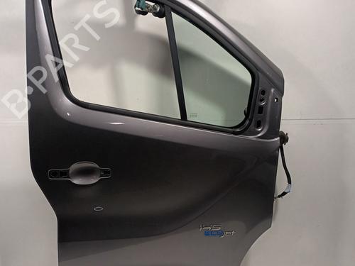 Used Right front door Right front door FIAT TALENTO Van (296_) 1.6 D (145 hp) 39894408 39894408