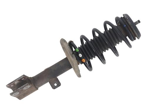 Used Left front shock absorber PEUGEOT 308 I (4A_, 4C_) 1.6 HDi (90 hp) 29268599