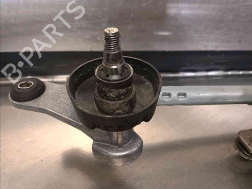 Front wiper motor NISSAN QASHQAI II SUV (J11, J11_)  | BP20602984M29 