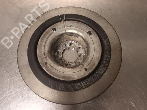 Used Other OPEL ZAFIRA / ZAFIRA FAMILY B (A05) 1.9 CDTI (M75) (150 hp) 14858236