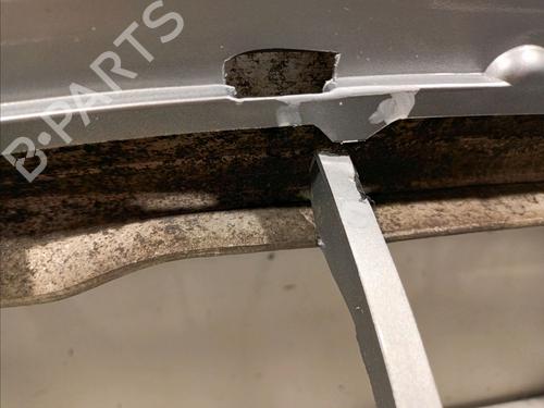 Front bumper AUDI A6 C5 Avant (4B5) 2.5 TDI | BP15046779C7 
