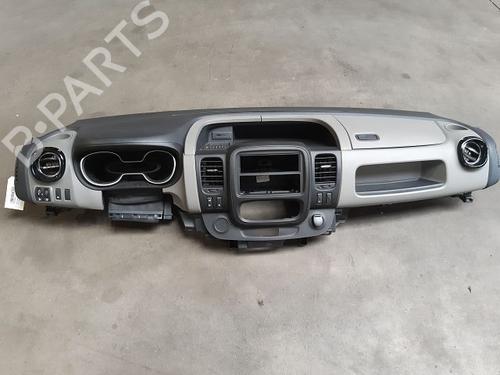 Used Dashboard RENAULT TRAFIC III Van (FG_) 1.6 dCi 120 (FGMB, FGMC) (120 hp) 21685654