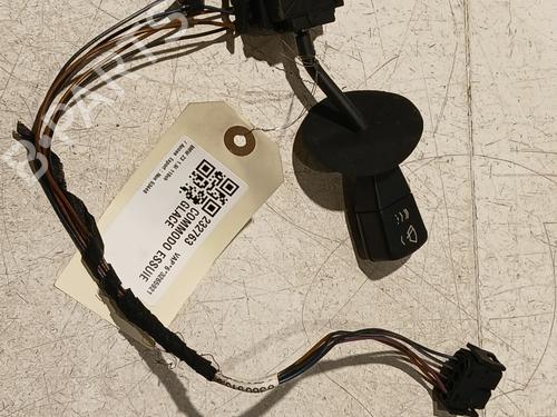 Used Steering column stalk BMW Z3 Roadster (E36) 1.9 i (116 hp) 21801973