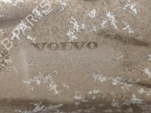 Engine VOLVO XC90 II (256) T8 Twin Engine AWD | BP28070095M1 