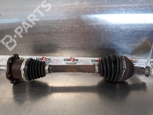 Used Left front driveshaft SEAT IBIZA IV (6J5, 6P1) 1.9 TDI (105 hp) 9328814