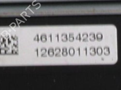 Radio VW GOLF VI Variant (AJ5) 1.6 TDI | BP31825039E6 