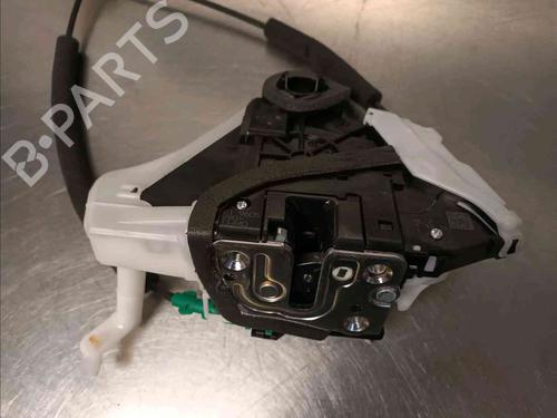 Front left lock NISSAN JUKE (F16_) DIG-T 117 | BP21781875C98