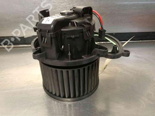 Heater blower motor RENAULT ESPACE V (JR_)  | BP20603917M62 