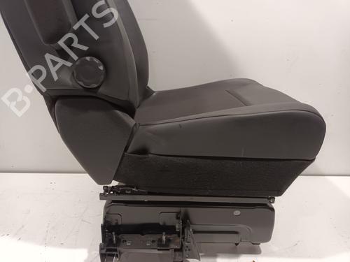 Left front seat PEUGEOT EXPERT Van (V_) 1.5 BlueHDi 120 | BP40240979C15 - Image 5