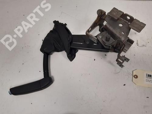 Hand brake PEUGEOT 308 SW I (4E_, 4H_) 1.6 HDi | BP9335398I18 