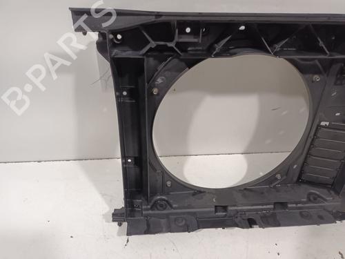 Frontblech PEUGEOT PARTNER Box Body/MPV 1.6 HDi / BlueHDi 75 | BP30586501C72