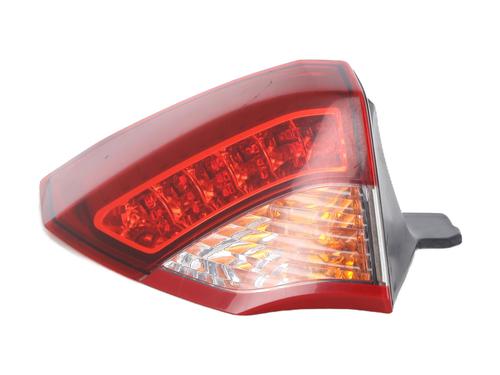 Used Left taillight RENAULT LAGUNA III (BT0/1) 2.0 dCi (BT07, BT0J, BT14, BT1A, BT1S) (131 hp) 30170353