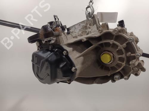 Gearbox KIA VENGA (YN) 1.4 CVVT | BP29965173M3 