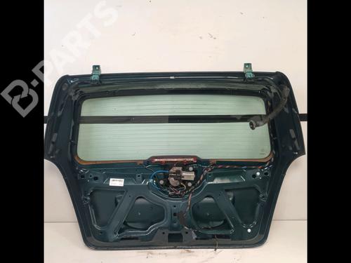 Tailgate MERCEDES-BENZ A-CLASS (W169) A 180 CDI (169.007, 169.307) | BP11944390C6 