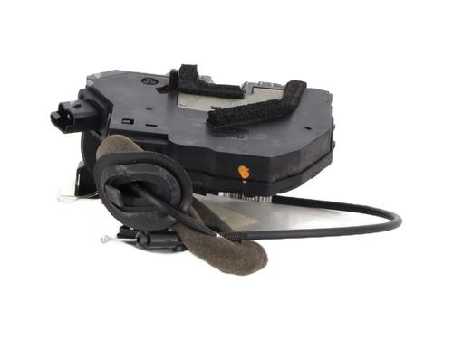 Rear left lock RENAULT CLIO IV (BH_) 1.2 16V | BP26704487C100 