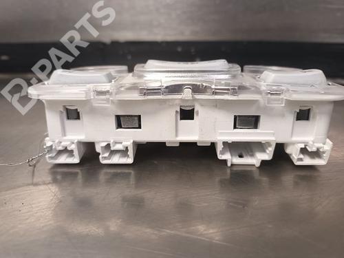 Interior roof light PEUGEOT 2008 II (UD_, US_, UY_, UJ_, UR_, UC_) 1.2 PureTech 130 (USHNS, URHNS) | BP9339634I8