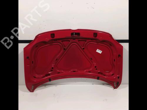Hood VW FOX Hatchback (5Z1, 5Z3, 5Z4) 1.2 | BP15624140C1 