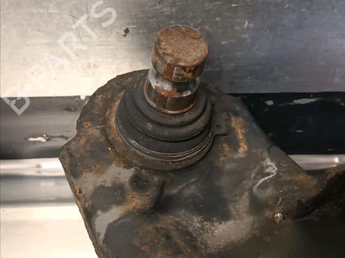 Right front suspension arm HYUNDAI SANTA FÉ II (CM) 2.2 CRDi GLS | BP14860406M13