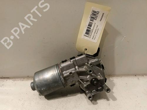 Used Front wiper motor RENAULT MODUS / GRAND MODUS (F/JP0_) 1.5 dCi (FP0F, JP0F) (86 hp) 15886108