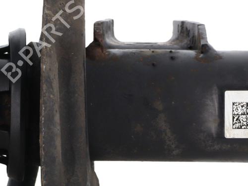 Left front shock absorber SKODA YETI (5L) 2.0 TDI | BP34002577M16 - Image 4