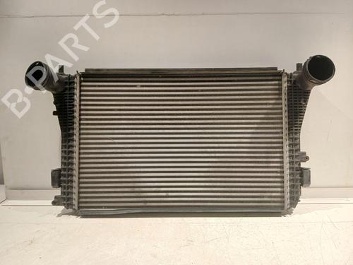 Intercooler AUDI TT (8J3) 2.0 TDI quattro (170 hp) 21587546