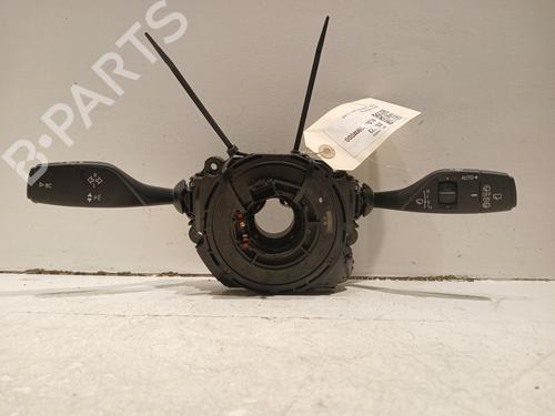 Used Headlight switch BMW X1 (F48) sDrive 18 d (136 hp) 20607559