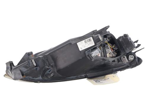 Left headlight PEUGEOT 206 SW (2E/K) 1.4 HDi | BP36035496C28 - Image 7