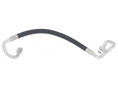 Used AC pipe NISSAN QASHQAI II (J11, J11_) [2013-2025]  30844460