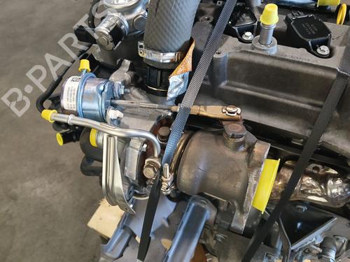 Engine RENAULT MEGANE IV Hatchback (B9A/M/N_) 1.2 TCe 100 (B9MS) | BP38553240M1 - Image 5