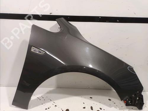 Used Right front fenders OPEL ASTRA J (P10) 1.7 CDTI (68) (110 hp) 15199599