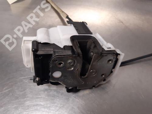 Front right lock CITROËN NEMO MPV 1.4 HDi | BP9336112C97 