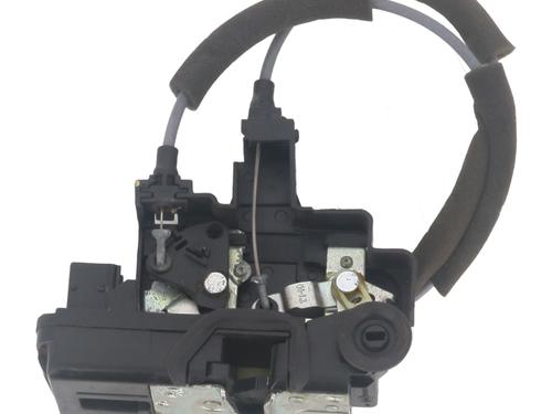 Venstre bagtil lås CHEVROLET CAPTIVA (C100, C140) 2.2 D 4WD (184 hp) 31124654