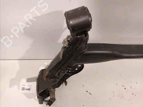 Rear axle KIA RIO IV (YB, SC, FB) 1.25 | BP17775914M2 