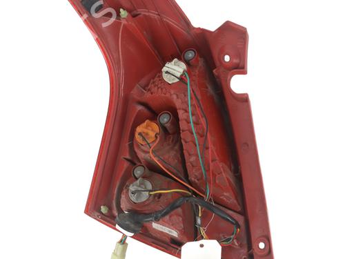 Højre baglygte SUZUKI SWIFT III (MZ, EZ) 1.3 DDiS (RS413D) | BP29497661C35 