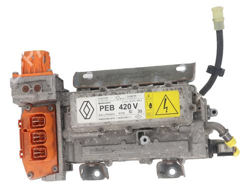 Used Inverter/Converter RENAULT FLUENCE (L3_) Z.E. (95 hp) 28619519