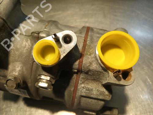 AC compressor VW POLO V (6R1, 6C1) 1.2 TSI 16V | BP14946957M34