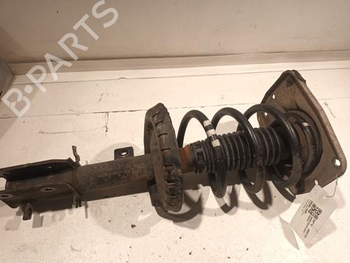 Used Left front shock absorber Left front shock absorber 38011919 38011919