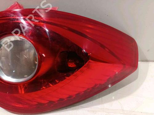 Right taillight OPEL CORSA D (S07) 1.2 (L08, L68) | BP20605093C35 