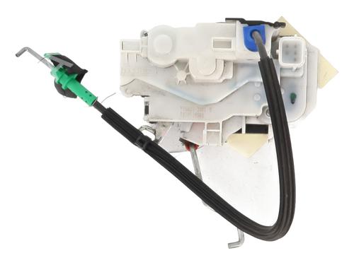 Front left lock FIAT FIORINO Box Body/MPV (225_) 1.4 Natural Power (225BXC1A, 225AXC1A) | BP25612042C98 