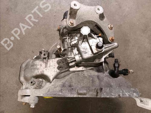 Gearbox OPEL CORSA D (S07) 1.4 (L08, L68) | BP33904680M3 - Image 2