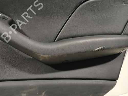 Right rear door BMW 3 Touring (E46) 330 d | BP28312440C5 