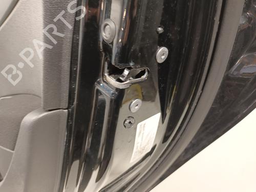 Right rear door PEUGEOT 308 I (4A_, 4C_) 1.6 HDi | BP29298202C5 