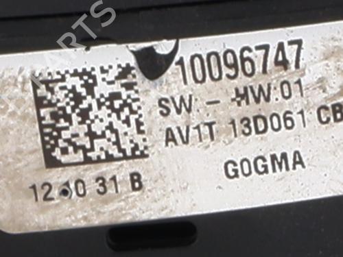 Headlight switch FORD B-MAX (JK) 1.4 | BP30742357I24 