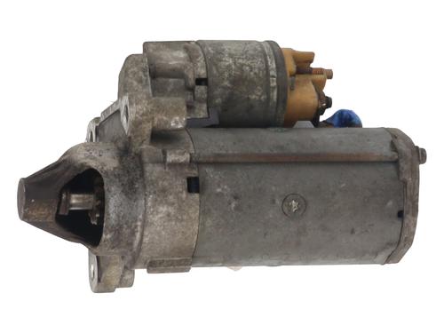Startmotor CITROËN C3 II (SC_) 1.6 HDi (92 hp) 27219614