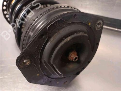 Left front shock absorber RENAULT KANGOO Express (FW0/1_)  | BP20603299M16 