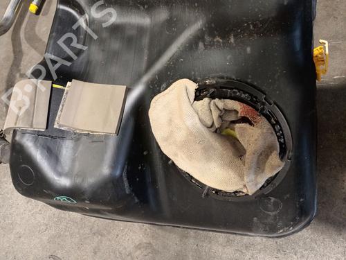 Fuel tank LAND ROVER RANGE ROVER EVOQUE (L538) 2.2 D 4x4 | BP21686337C62