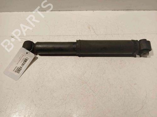 Used Right rear shock absorber Right rear shock absorber RENAULT MASTER III Van (FV) 2.3 dCi 150 FWD (FV0F, FV03, FV09) (150 hp) 36034400 36034400