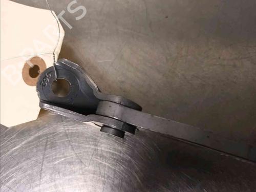 Hinge/Door check strap RENAULT TRAFIC III Van (FG_)  | BP21605128C146