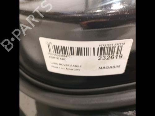 Right rear door LAND ROVER RANGE ROVER SPORT I (L320) 2.7 D 4x4 | BP18204294C5 